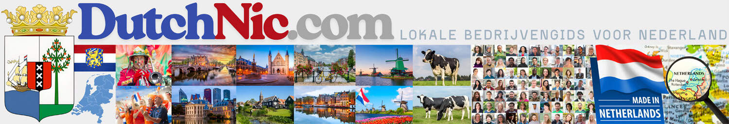 Gemaakt in Nederland - Leusden Heren 1